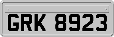 GRK8923