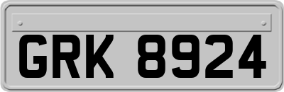 GRK8924