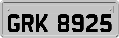 GRK8925