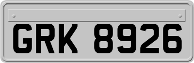 GRK8926