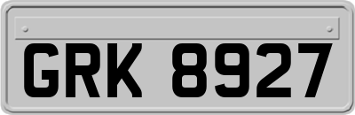 GRK8927