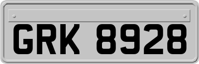 GRK8928