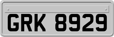 GRK8929