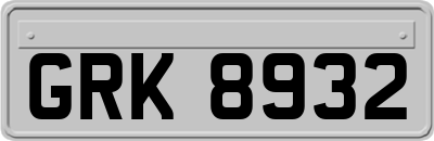 GRK8932