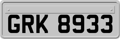 GRK8933