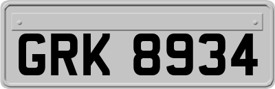 GRK8934