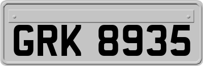 GRK8935