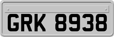 GRK8938