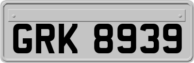 GRK8939