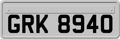 GRK8940
