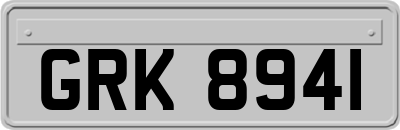GRK8941