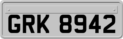 GRK8942
