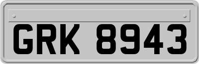GRK8943