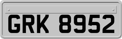 GRK8952