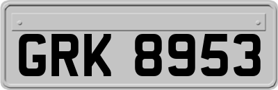 GRK8953