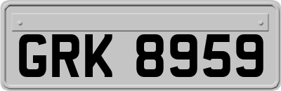 GRK8959