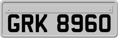 GRK8960
