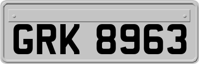 GRK8963