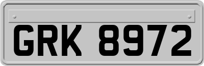 GRK8972