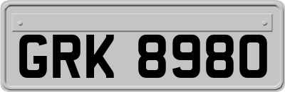 GRK8980