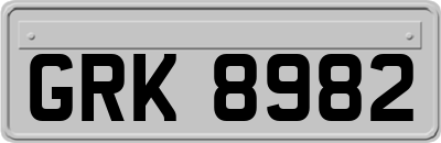 GRK8982