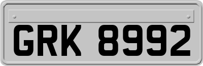 GRK8992