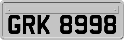 GRK8998