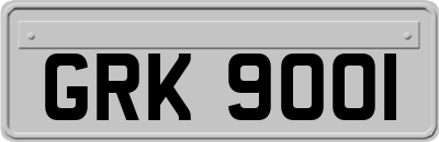 GRK9001
