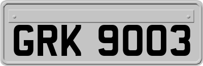GRK9003