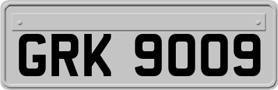 GRK9009