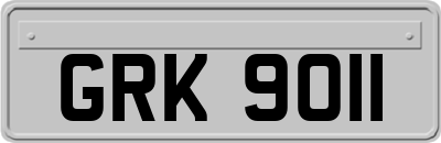 GRK9011