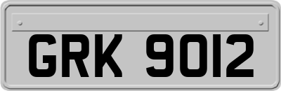 GRK9012