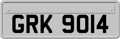 GRK9014
