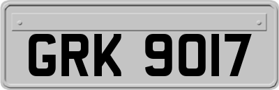 GRK9017