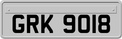 GRK9018