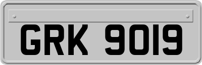 GRK9019