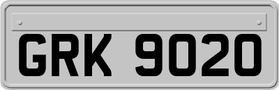 GRK9020