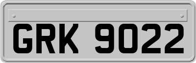 GRK9022