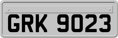 GRK9023