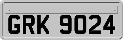 GRK9024