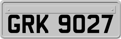 GRK9027