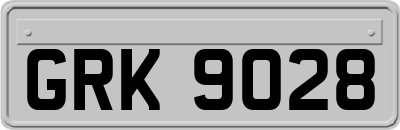 GRK9028
