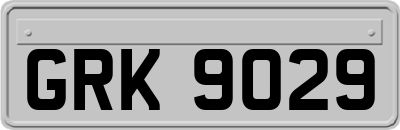 GRK9029