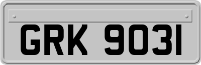 GRK9031