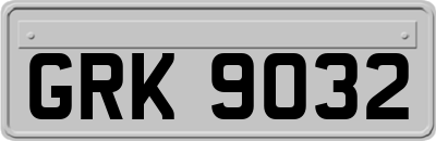 GRK9032