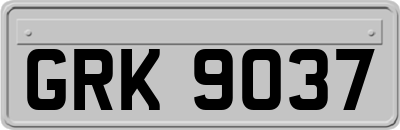 GRK9037
