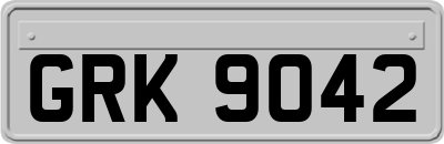 GRK9042