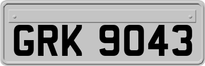 GRK9043