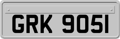 GRK9051
