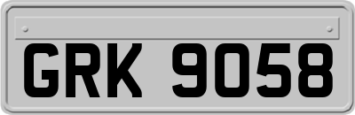 GRK9058